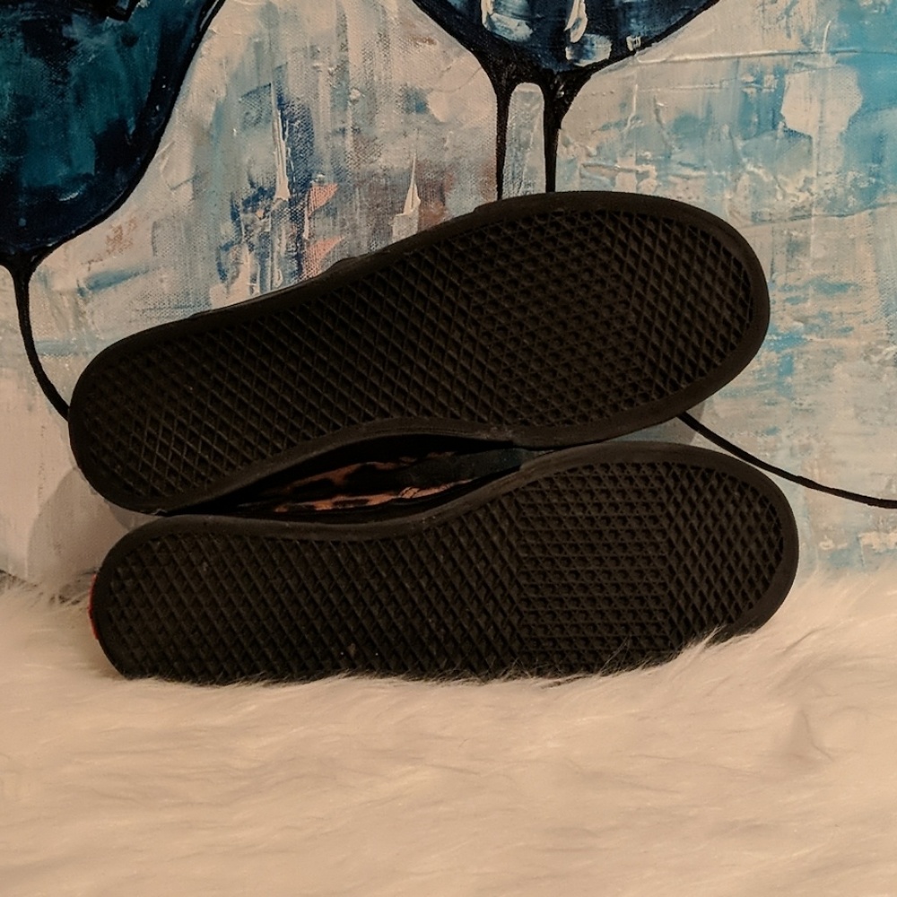 Woman's Vans Size 6.5./ Men's 5 - Picture 7 of 8